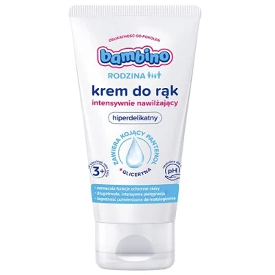 Abbildung von Bambino Familie Handcreme, 75 ml