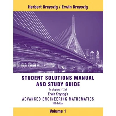 Abbildung von Advanced Engineering Mathematics: ODEs, Linear Algebra, Vector Calculus, Fourier Analysis, PDEs: Chapters 1 12 (1)