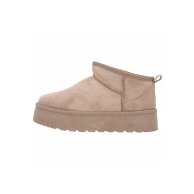 Abbildung von Palado Zembra Snowboot/Winterstiefel, Damen, Größe: 42, Sand Schuhe