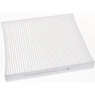Abbildung von Filter, Innenraumluft DENCKERMANN M110547