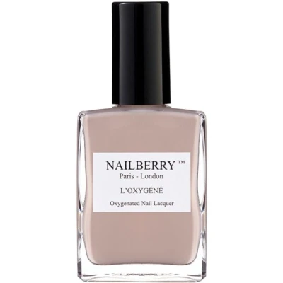 Abbildung von Nailberry Nagellack Simplicity 15 ml