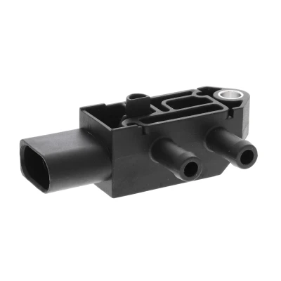 Abbildung von VEMO V10 72 1501 Sensor, Abgasdruck VOLKSWAGEN: Golf 7 Variant, Schrägheck, Passat B8 AUDI: A3 Limousine, Sportback, Schrägheck