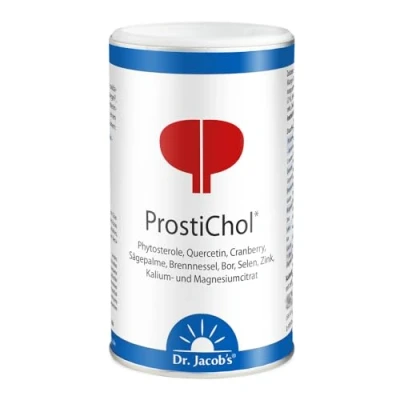 Abbildung von Dr.Jacob&#039;s ProstiChol Pulver 252 g