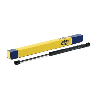 Abbildung von MAGNETI MARELLI 430719016400 Heckklappendämpfer 380 455 FIAT: Punto II Schrägheck