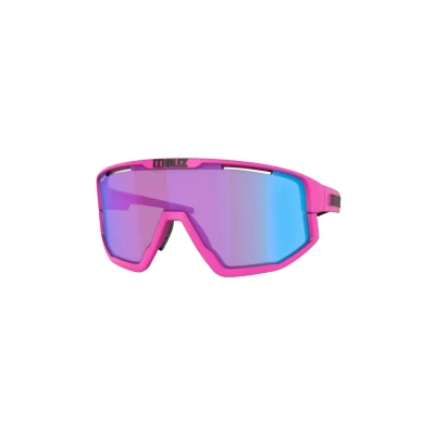 Abbildung von BLIZ Sportbrille, Größe: One Size, Rosa