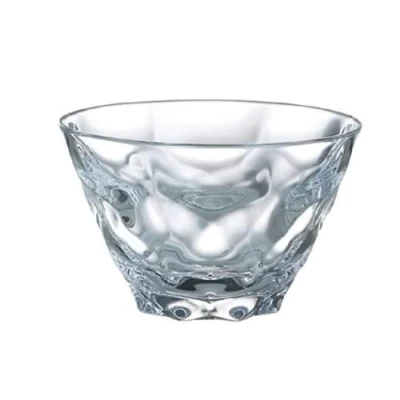 Abbildung von Arcoroc ARC L6689 Maeva Diamant Eisbecher, Eisschale, 200 ml, Glas, transparent, 6 Stück
