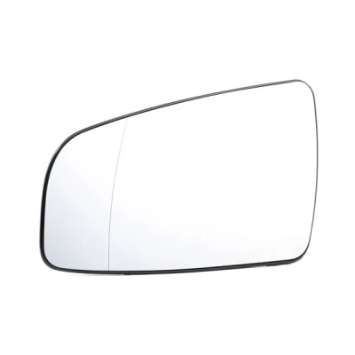 Abbildung von VAN WEZEL 3792837 Außenspiegelglas links OPEL: Zafira B