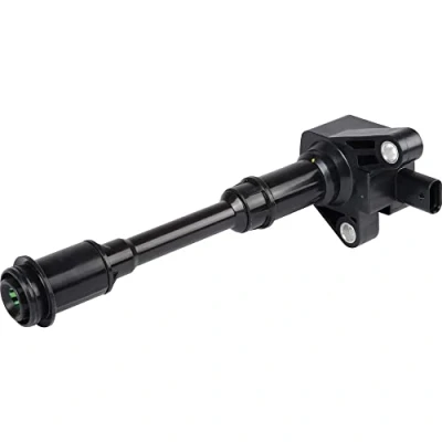 Abbildung von HERTH+BUSS ELPARTS 19050082 Zündspule 3 polig 12V FORD: FOCUS Turnier, 3, S Max Mk1