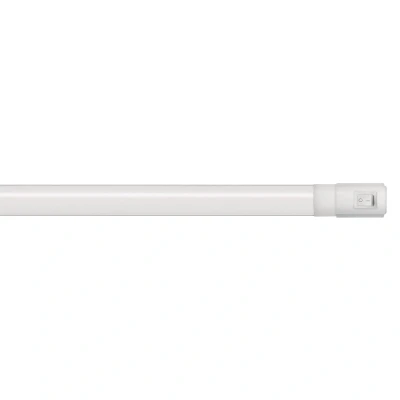 Abbildung von LEDVANCE TubeKIT Lichtleiste 150cm 3.000K Schalter