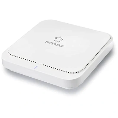 Abbildung von RENKFORCE RF 4724346 CAP 600 WLAN Access Point 2.4 GHz, 5 GHz
