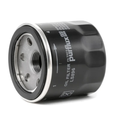 Abbildung von PURFLUX LS896 Ölfilter 3/4&quot; 16 Anschraubfilter SUZUKI: SWIFT 4, Vitara IV SUV, SX4 II S Cross, DAIHATSU: CUORE 6, 7, 4
