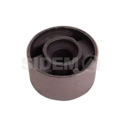Abbildung von SIDEM 821608 Querlenkerlager hinten, Vorderachse Gummimetalllager Querlenker BMW: 3 Limousine, Compact, Coupe