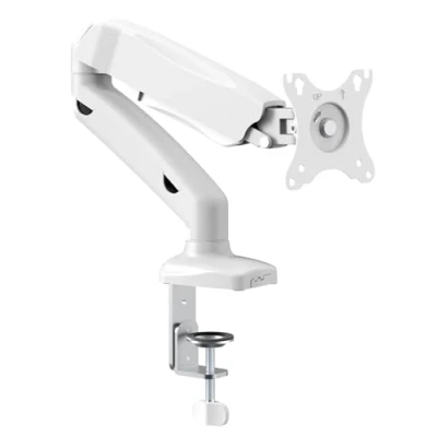 Abbildung von My Wall vollbeweglicher Monitor Tischhalter HL16WL für Flachbildschirme 17 32 Zoll, Gasdruckfeder, Neigbar, Schwenkbar, Rotierbar, Belastung 2 9 kg