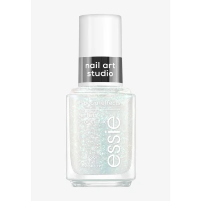 Abbildung von Essie Nagellack Nr. 7 identity illusion, professioneller Effektnagellack in metallic perlmutt, hochwertig und haltbar, 13,5 ml