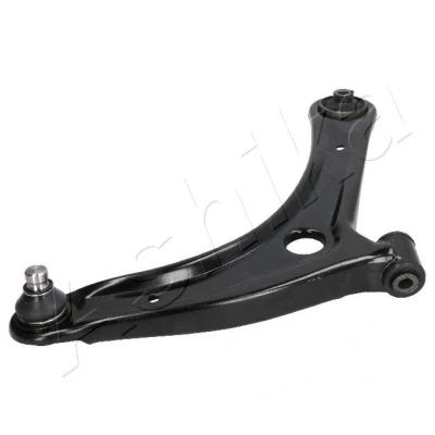 Abbildung von ASHIKA 72 09 912R Querlenker Vorderachse rechts, unten JEEP: Compass, Patriot, DODGE: Caliber