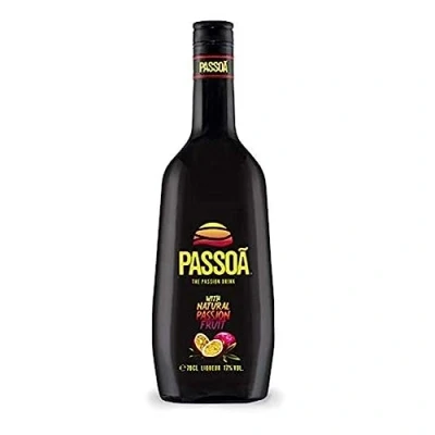 Abbildung von Passoa Passion 70cl