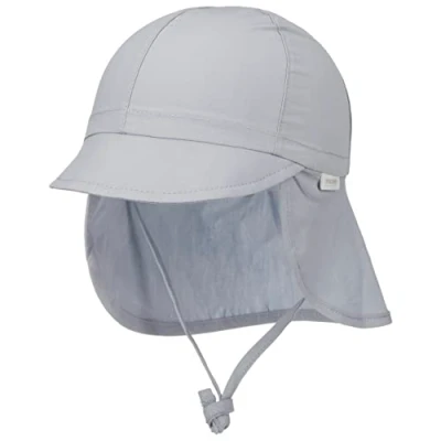 Abbildung von MAXIMO Fischerhut MINI BOY Schildmütze Nackenschutz, UV