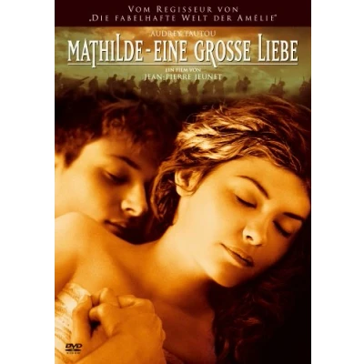 Abbildung von Mathilde eine große Liebe (2 DVDs)