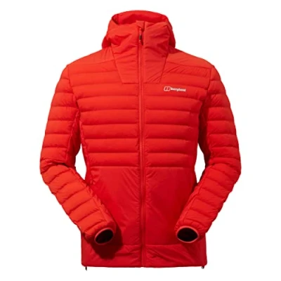 Abbildung von Berghaus Affine Synthetik Isolierjacke für Herren