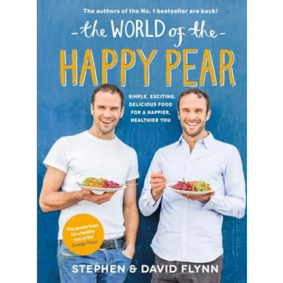 Abbildung von the World of Happy Pear: Over 100 Simple, Tasty Plant based Recipes for a Happier, Healthier You