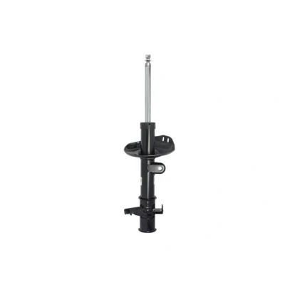 Abbildung von BILSTEIN 22 290946 Stoßdämpfer Vorderachse rechts Gasdruck Zweirohr Federbein oben Stift, unten Schelle HONDA: CR V 5