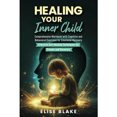 Abbildung von Healing your Inner Child: Comprehensive Workbook with Cognitive and Behavioral Exercises for Emotional Recovery Effective Self Techniques Trauma