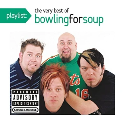 Abbildung von Playlist Very Best Of Bowling