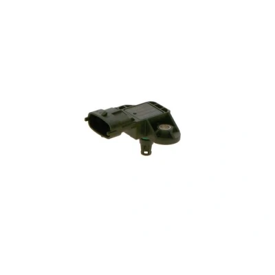 Abbildung von BOSCH 0 281 006 028 Saugrohrdrucksensor FIAT: Grande Punto Schrägheck, Ducato III Kastenwagen, Freemont, ALFA ROMEO: MiTo, Giulietta Schrägheck
