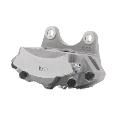 Abbildung von BUDWEG CALIPER 341033 Bremssattel CITROËN: Visa Schrägheck