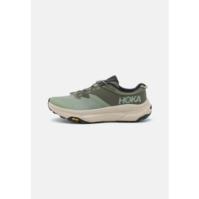 Abbildung von HOKA Transport Hikingschuh, Herren, Größe: 40, Sea moss/eucalyptus Schuhe