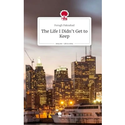 Abbildung von The Life I Didn&#039;t Get to Keep. is a Story story.one