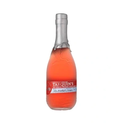 Abbildung von Tarquin&#039;s GIN THE CORNISH SUNSHINE BLOOD ORANGE 38% Volume 0,7l