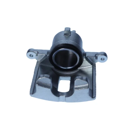Abbildung von MAXGEAR 82 0733 Bremssattel Gusseisen Vorderachse links NISSAN: Almera Tino, Primera Kombi, Limousine