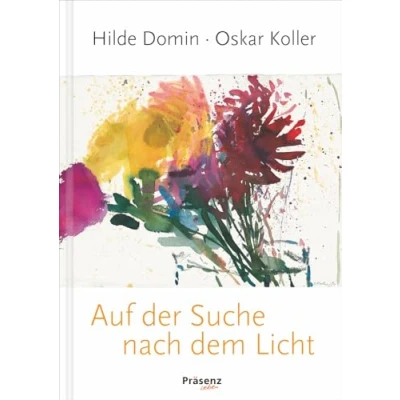 Abbildung von Auf der Suche nach dem Licht: Aquarelle von Oskar Koller