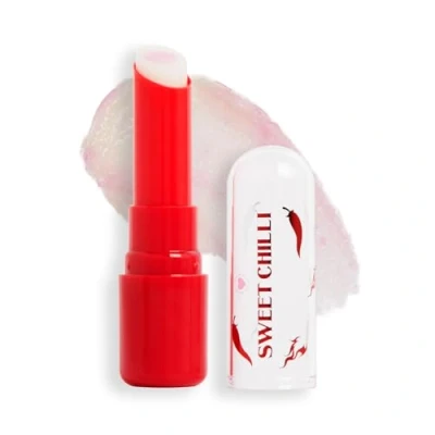Abbildung von I Heart Revolution Sweet Chilli Exfoliating LIP Scrub Lippenbalsam, Größe: 2.5 g, 0