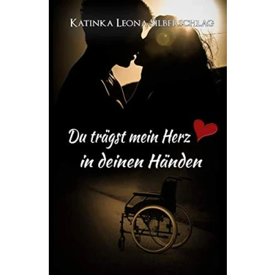 Abbildung von Du trägst mein Herz in deinen Händen