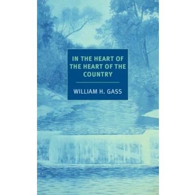 Abbildung von In the Heart of Country: And Other Stories (NYRB Classics)