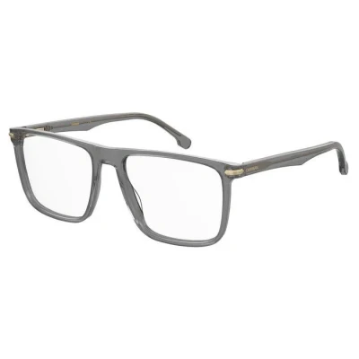 Abbildung von CARRERA Brillengestell (Model 319) für Herren, Rechteckig, gefertigt aus Acetate (inklusive Brillenetui)