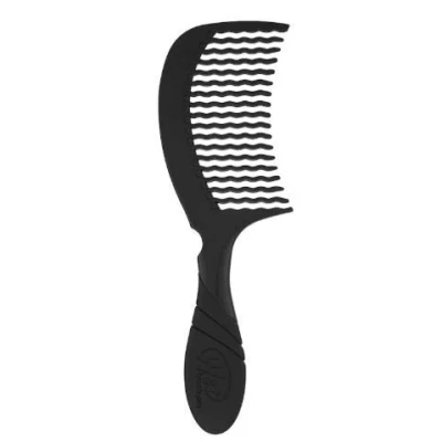 Abbildung von Wet Brush Detangling COMB Bürste, Größe: One Size, Black