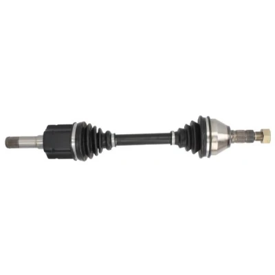 Abbildung von POINT GEAR PNG72944 Antriebswelle Vorderachse beidseitig 615 91 für Fahrzeuge ohne ABS OPEL: Insignia A Sports Tourer, Schrägheck