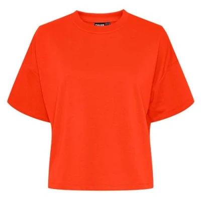 Abbildung von PIECES PCCHILLI Summer 2/4 Loose Sweat NOOS