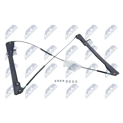 Abbildung von Nty Fensterheber vorne links elektrisch EPS VW 072 VOLKSWAGEN: New Beetle Cabrio, Schrägheck kfzteile, kfzteile24, bandel online, bandel,