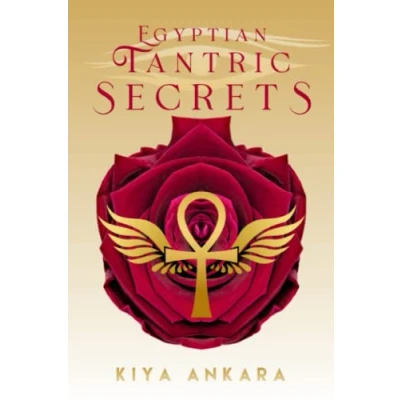 Abbildung von Egyptian Tantric Secrets: Goddess Isis Practices for Divine Union