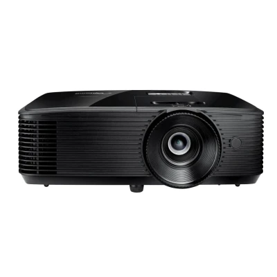 Abbildung von Optoma DW322 Heimkino DLP Beamer 3800 Lumen