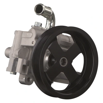 Abbildung von FEBI BILSTEIN 180931 Hydraulikpumpe hydraulisch FORD: Transit Connect Mk1 Kastenwagen, Tourneo kfzteile, kfzteile24, bandel online, bandel,