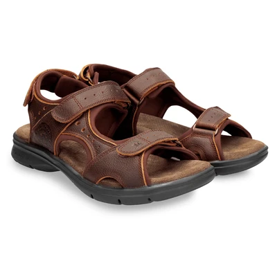 Abbildung von Panama Jack Salton Sandale Sommerschuh, Klettschuh, Outdoorsandale mit weicher Innensohle