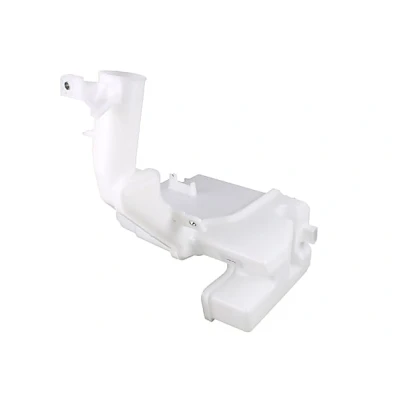 Abbildung von METZGER 2140333 Wischwasserbehälter ohne Deckel, Pumpe, mit Sensor für Waschwasserstand VOLKSWAGEN: Passat B7 Variant, Limousine