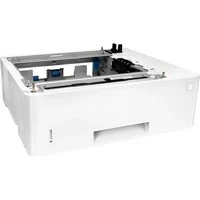 Abbildung von HP F2A72A Papierfach