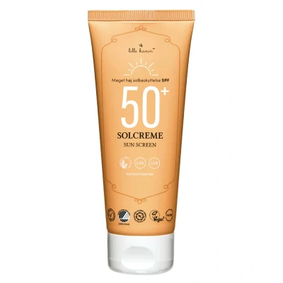 Abbildung von Lille Kanin Sun Cream SPF50+ 75 ml
