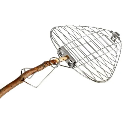 Abbildung von Light My Fire GrandPa&#039;s FireGrill